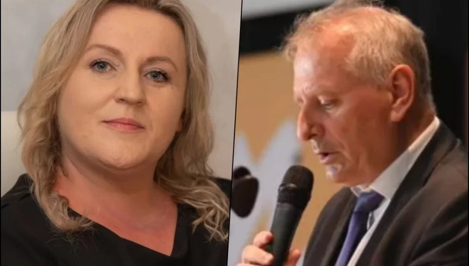 Ludzie PSL w miejsce radnych PiS - zdjęcie 1