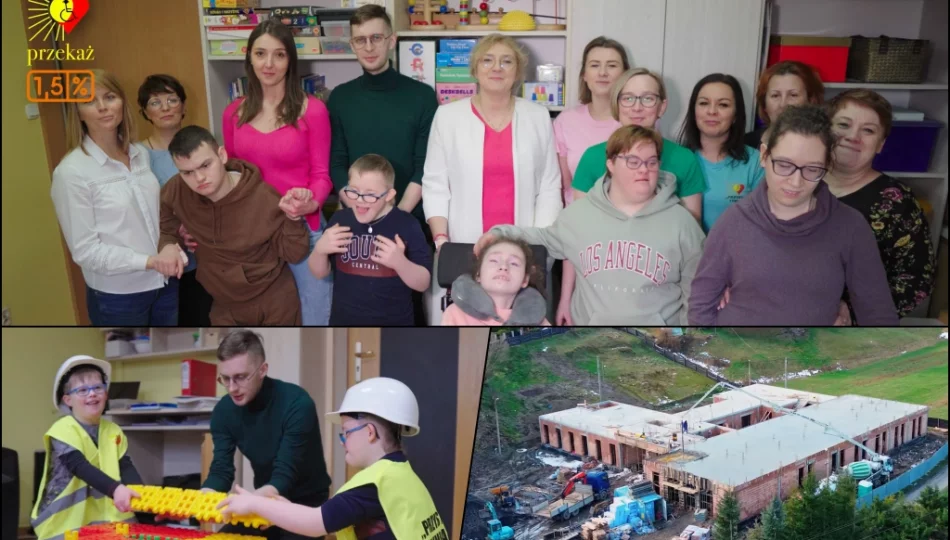 Zmieniają świat na lepsze. Bądź częścią tej zmiany! - zdjęcie 1