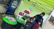 O bezpieczeństwie na stoku z policjantami - zdjęcie 2