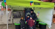 O bezpieczeństwie na stoku z policjantami - zdjęcie 3