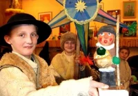 Sukcesy na „Pastuszkowym Kolędowaniu” - zdjęcie główne