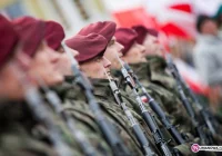 Rusza kwalifikacja wojskowa - zdjęcie główne