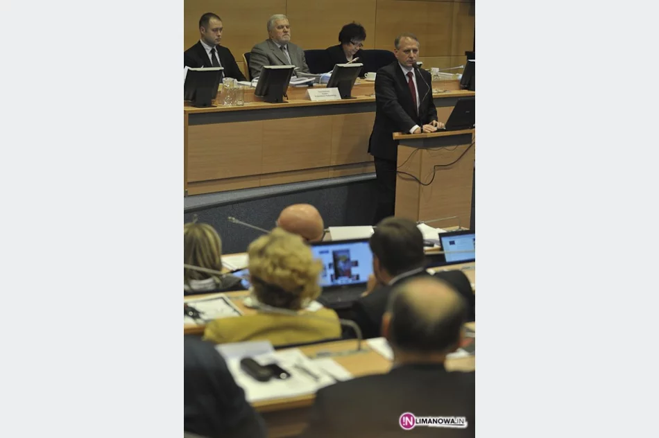 Przyjęto budżet województwa - zdjęcie 2