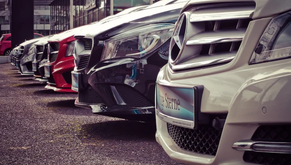 Jak przygotować samochód do dłuższej absencji na lotniskowym parkingu - zdjęcie 1