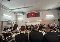 Podsumowanie i plany: nowa remiza i wóz - zdjęcie główne