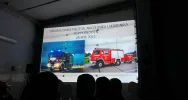 Podsumowanie i plany: nowa remiza i wóz - zdjęcie 2