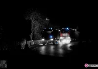 Pożar ugaszony w zarodku - zdjęcie główne