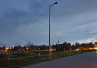 Oświetlenie zostanie uruchomione… częściowo - zdjęcie główne