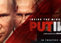 Globalna premiera: „Putin” - anglojęzyczny film fabularny, który wstrząśnie światem - zdjęcie główne
