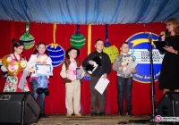 94 wykonawców na Festiwalu Kolędowym - zdjęcie główne