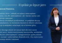 Jolanta Juszkiewicz potwierdza start w wyborach na burmistrza - zdjęcie główne