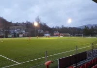 AKS sprawdził swoje siły w meczu z Sokołem - zdjęcie główne