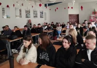 Spotkanie z doradcami zawodowymi - zdjęcie główne