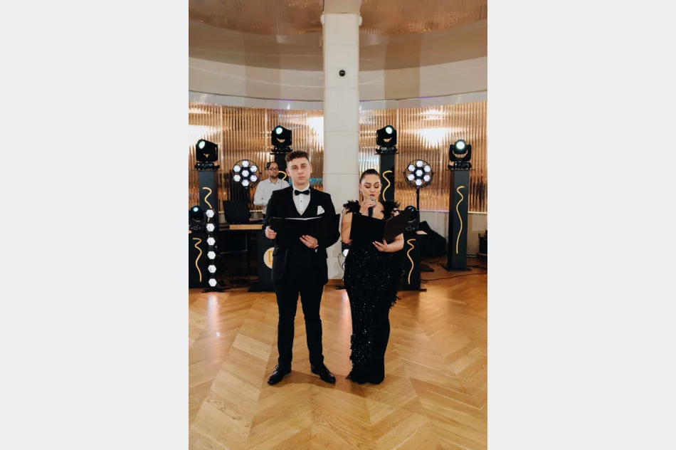 Studniówka w "Orkanie" (ZDJĘCIA) - zdjęcie 18