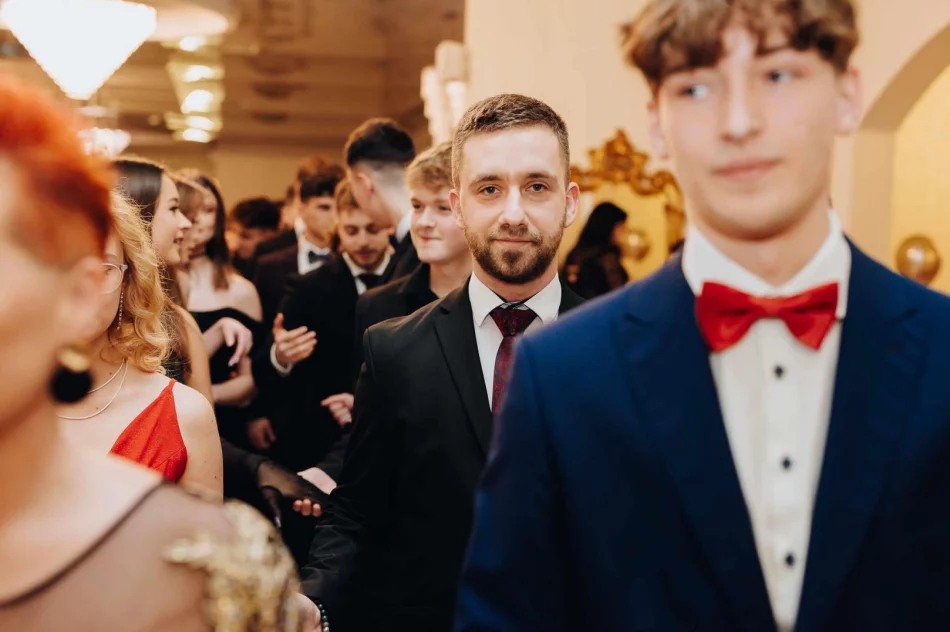 Studniówka w "Orkanie" (ZDJĘCIA) - zdjęcie 19