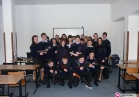 Zapoznali się z pracą policji - zdjęcie główne