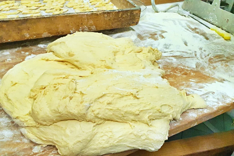 Pączki: tu receptura nie zmieniła się od lat - zdjęcie 3