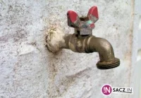 Ponad 1400 gospodarstw bez wody! - zdjęcie główne