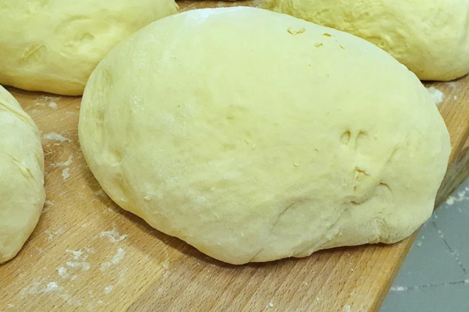 Pączki: tu receptura nie zmieniła się od lat - zdjęcie 4