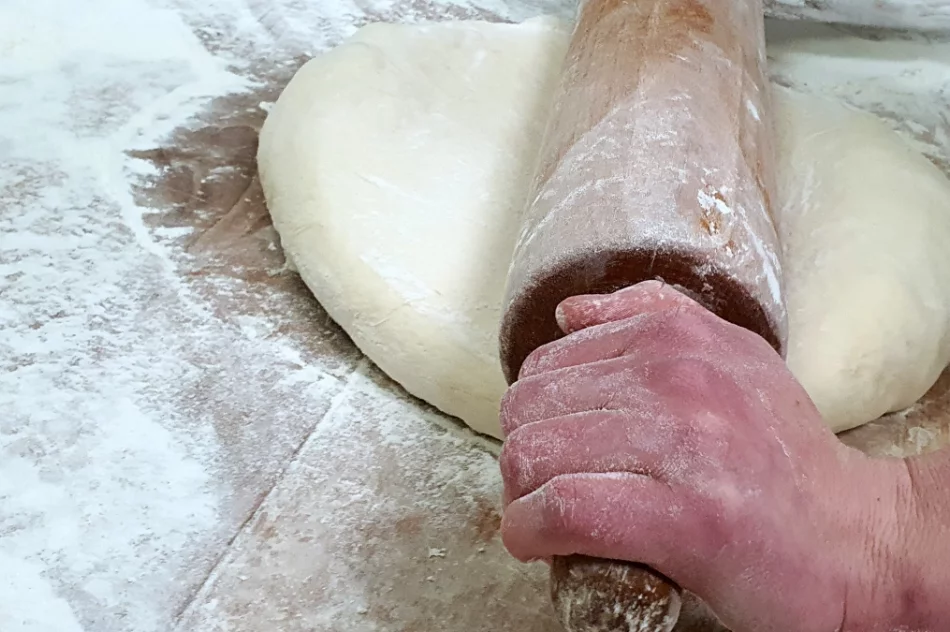 Pączki: tu receptura nie zmieniła się od lat - zdjęcie 6