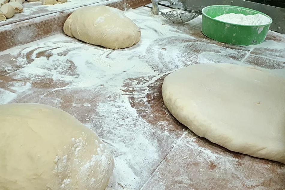 Pączki: tu receptura nie zmieniła się od lat - zdjęcie 7