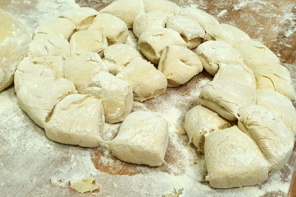 Pączki: tu receptura nie zmieniła się od lat - zdjęcie 8