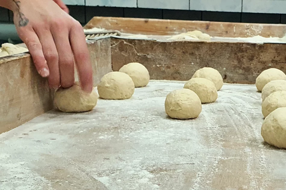 Pączki: tu receptura nie zmieniła się od lat - zdjęcie 9