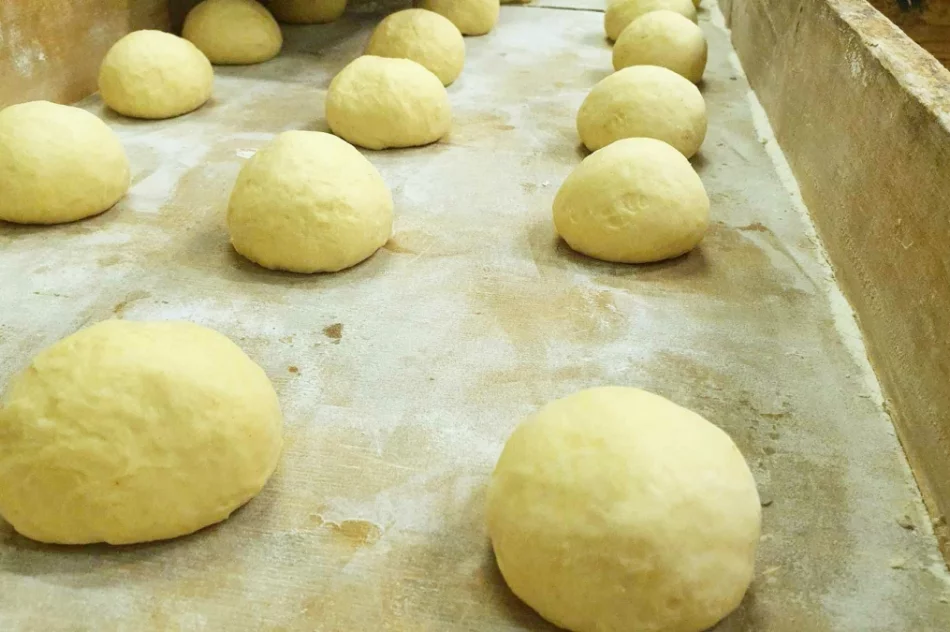 Pączki: tu receptura nie zmieniła się od lat - zdjęcie 10