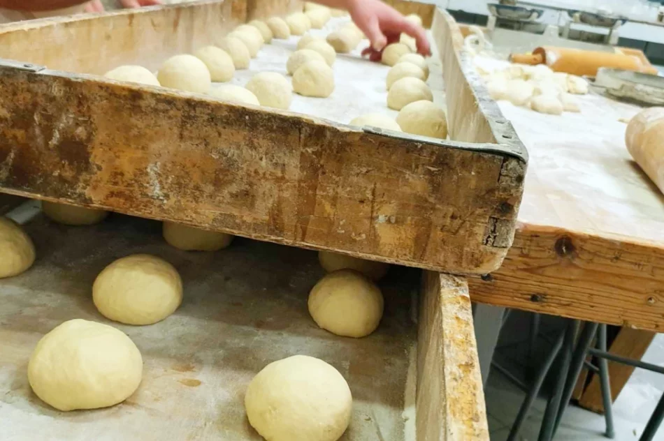 Pączki: tu receptura nie zmieniła się od lat - zdjęcie 11