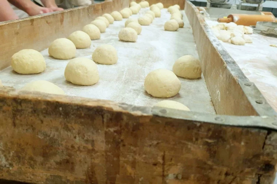 Pączki: tu receptura nie zmieniła się od lat - zdjęcie 12