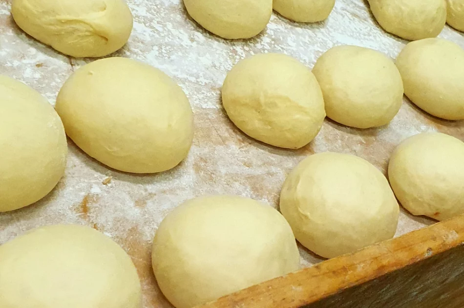 Pączki: tu receptura nie zmieniła się od lat - zdjęcie 14