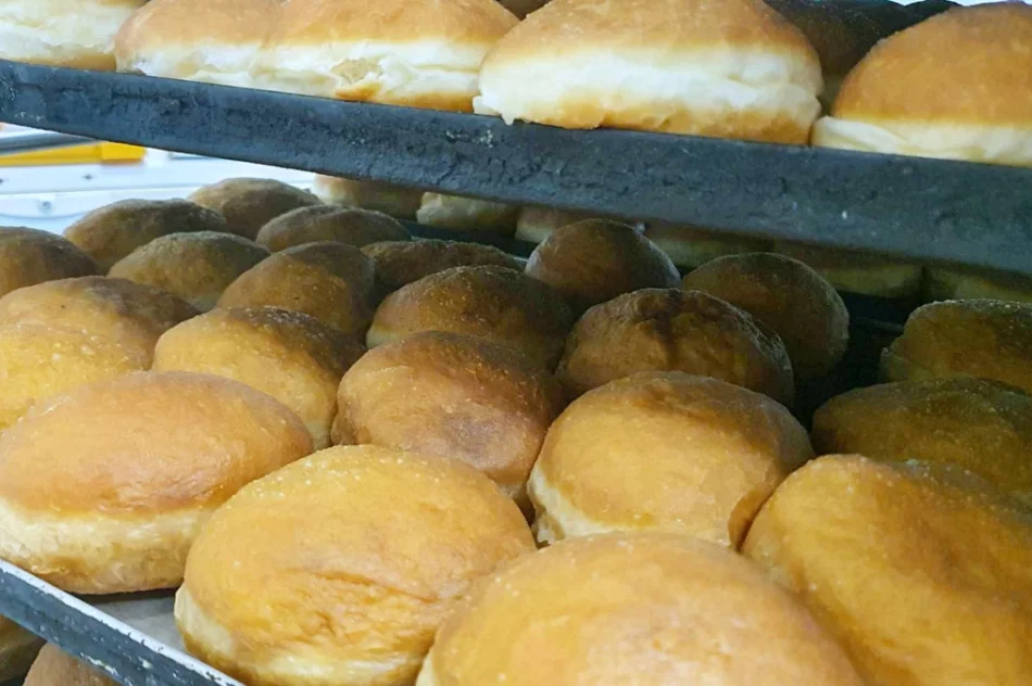 Pączki: tu receptura nie zmieniła się od lat - zdjęcie 17