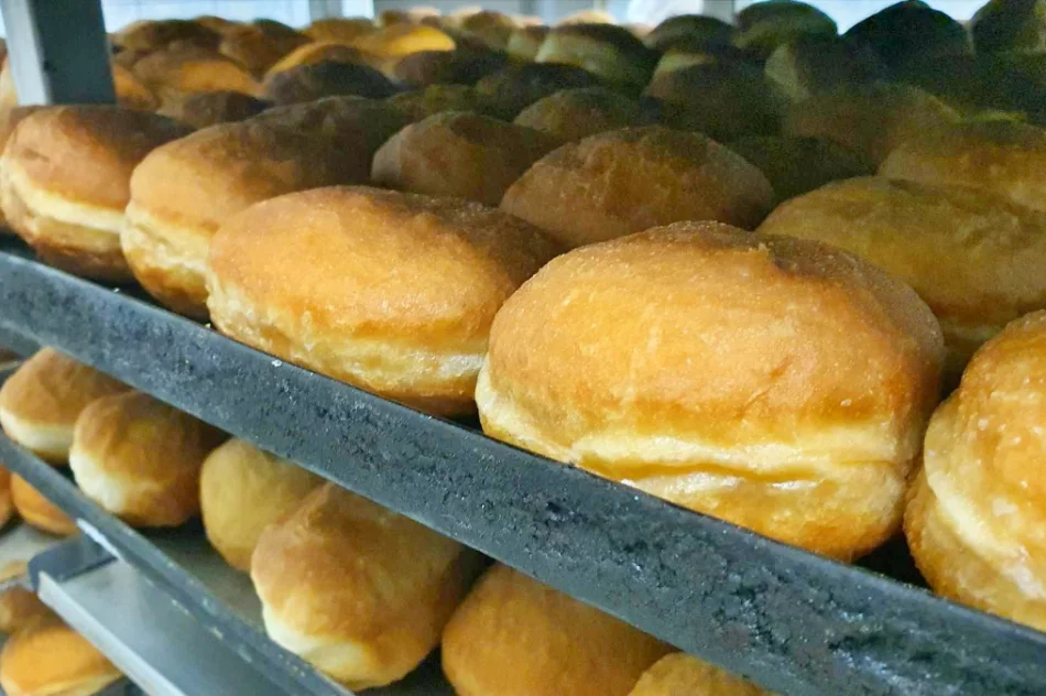 Pączki: tu receptura nie zmieniła się od lat - zdjęcie 18
