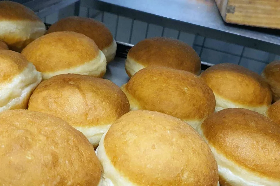 Pączki: tu receptura nie zmieniła się od lat - zdjęcie 19