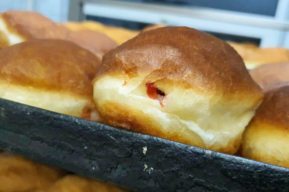 Pączki: tu receptura nie zmieniła się od lat - zdjęcie 20