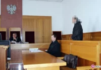 Paweł K.: „Nie chciałem zabić brata' - zdjęcie główne