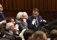 Sejm na żywo - transmisja drugiego dnia obrad - zdjęcie główne