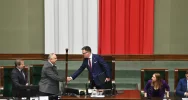 Sejm na żywo - transmisja drugiego dnia obrad - zdjęcie 2