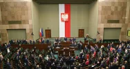Sejm na żywo - transmisja drugiego dnia obrad - zdjęcie 3