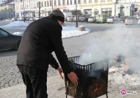 Na przystankach pojawiły się koksowniki - zdjęcie główne
