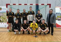 Limanowska Liga Futsalu – sezon zakończony - zdjęcie główne