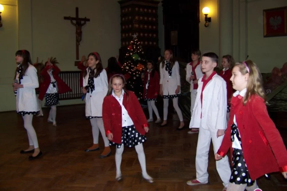 Tu się odkrywa talenty! - zdjęcie 2