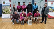 Limanowska Liga Futsalu – sezon zakończony - zdjęcie 2