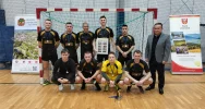 Limanowska Liga Futsalu – sezon zakończony - zdjęcie 3