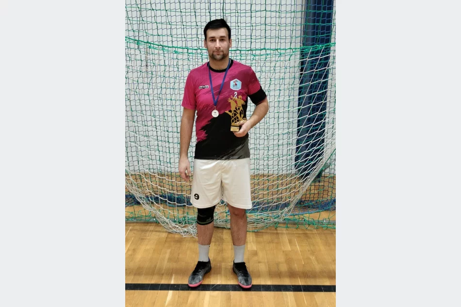 Limanowska Liga Futsalu – sezon zakończony - zdjęcie 10