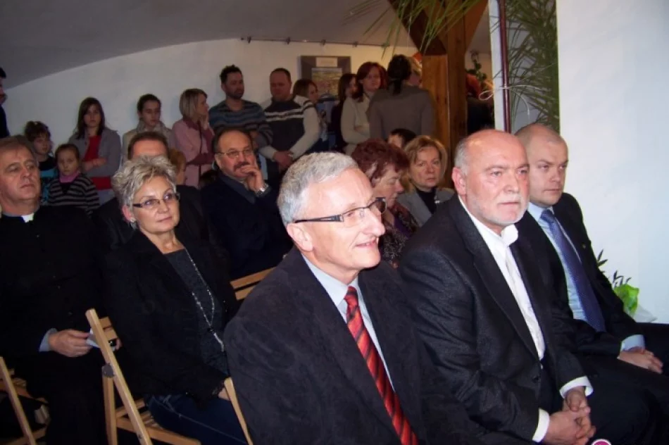 Tu się odkrywa talenty! - zdjęcie 3