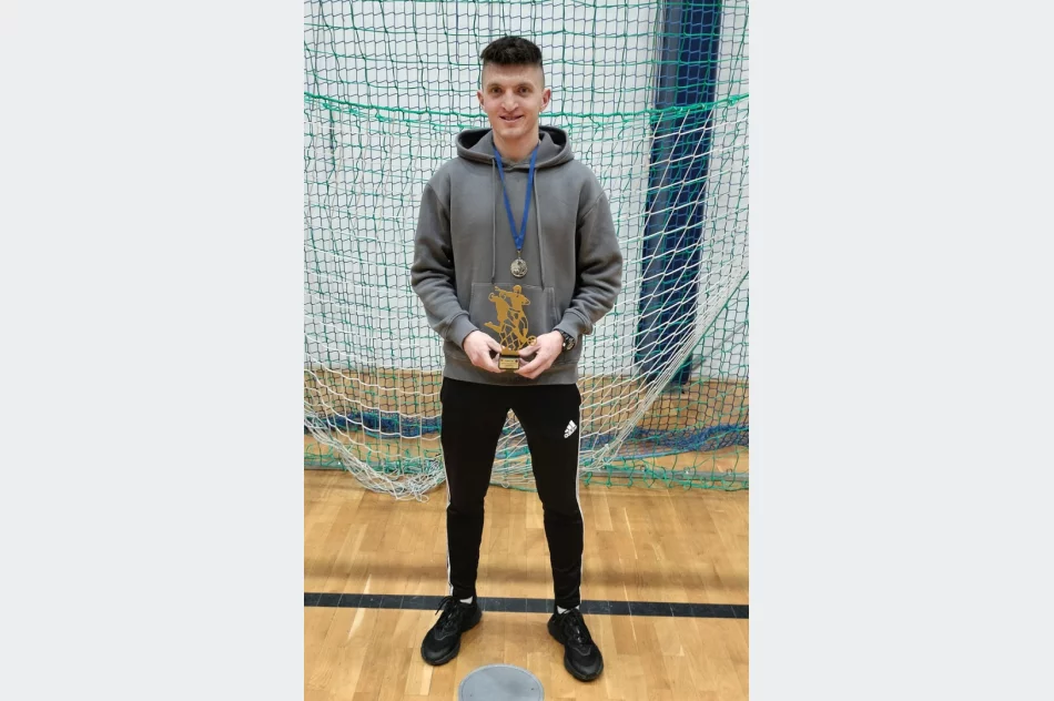 Limanowska Liga Futsalu – sezon zakończony - zdjęcie 11