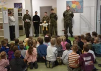 Warsztaty z pierwszej pomocy odbyły się w Miejskiej Bibliotece Publicznej - zdjęcie główne
