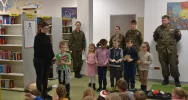 Warsztaty z pierwszej pomocy odbyły się w Miejskiej Bibliotece Publicznej - zdjęcie 4
