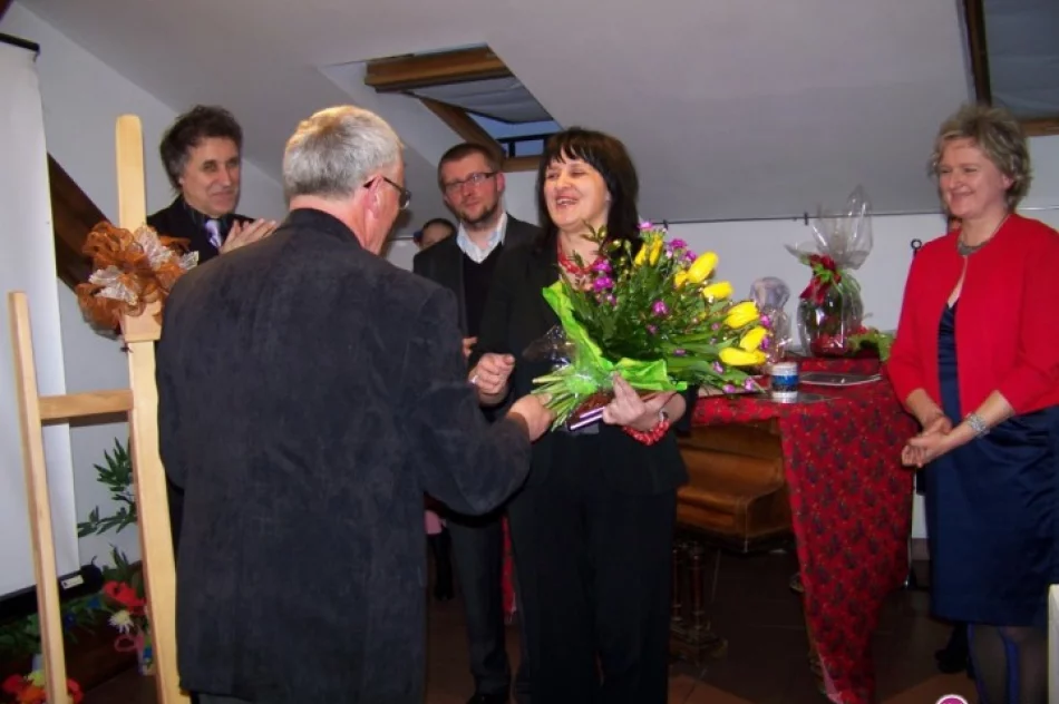 Tu się odkrywa talenty! - zdjęcie 4